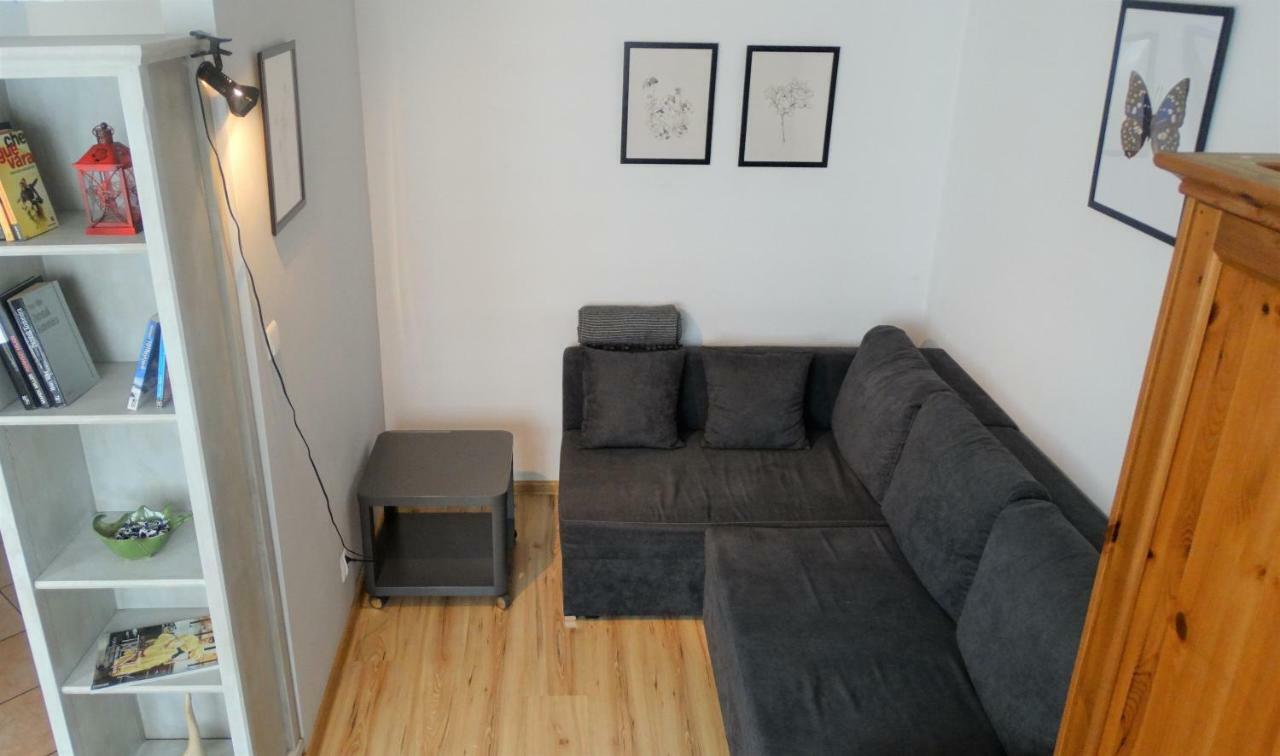 Plocka Center Apartment Warsaw Exterior photo